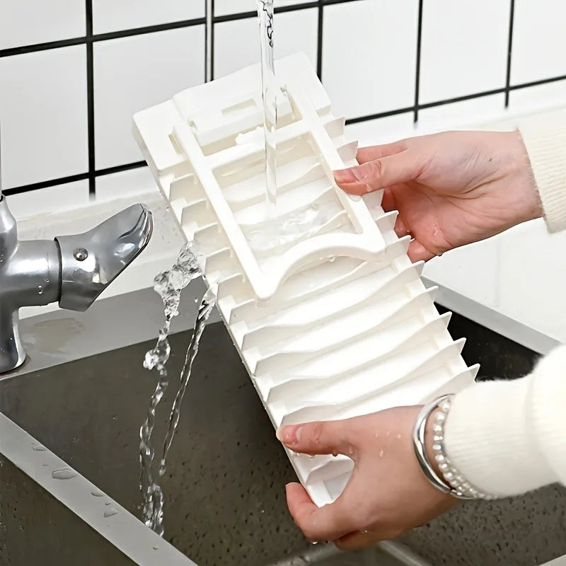 Kitchen Dishware Storage Rack Sink Disposal Shelf Home Use Tabletop Bowl Drainage Storage Box Dish Drying Holder