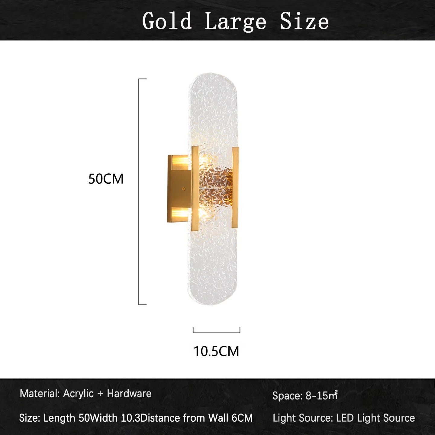 Modern Nordic High-End Marble Bedroom Bedside Lamps Living Room Wall Lighting Elegant Room Decor Marble Interior Wall Led Lights