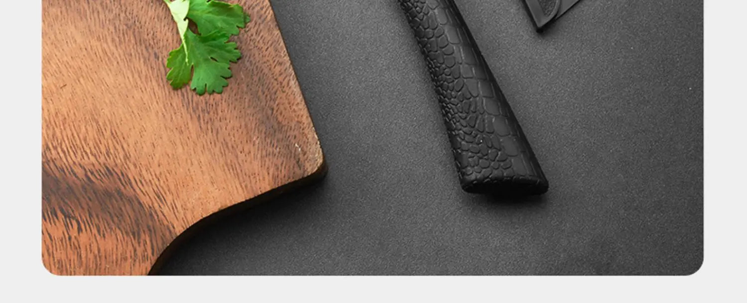 Kitchen Fruit Knife with Knife set - ultra sharp, durable & lightweight chef's knife, Stainless Steel Kitchen Knife