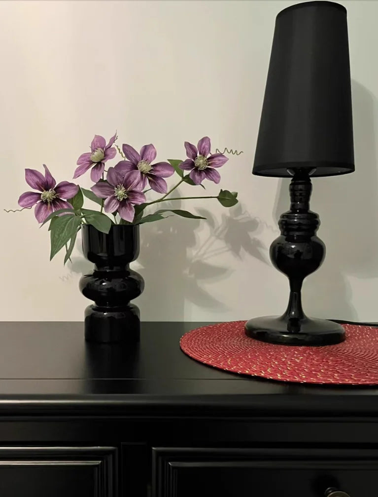 Italy Living Room LED Floor Lamp Home Decoration Bedroom Table Lamp Bedside Standing Modern Reading Table Light