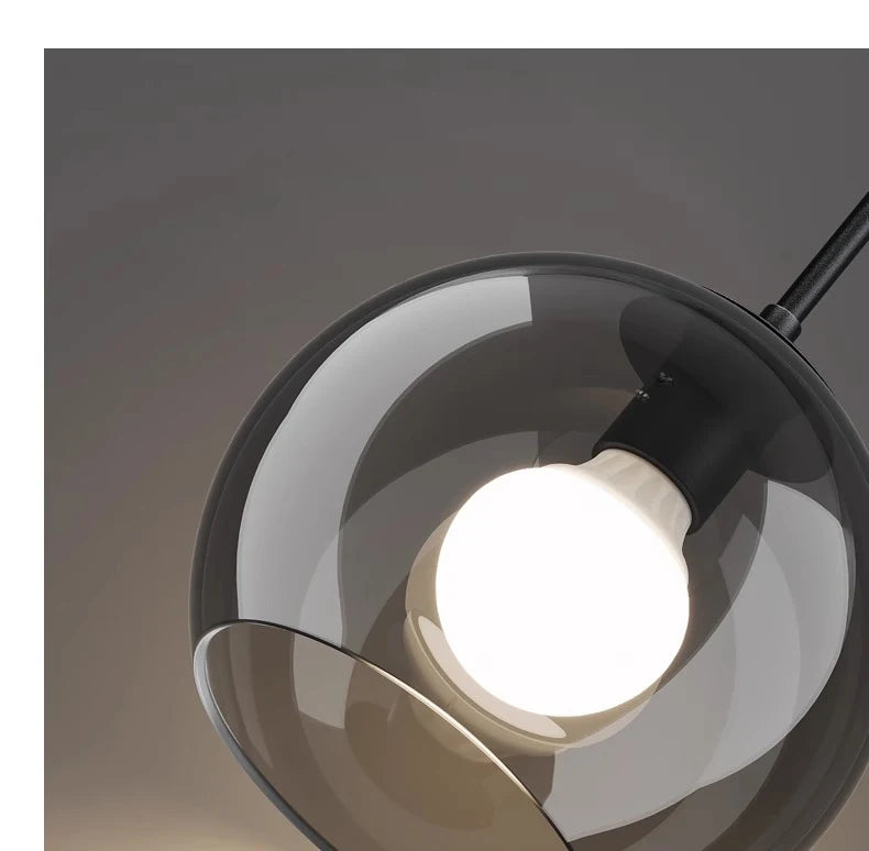 Modern Dining Room Pendant Lights Indoor Lighting Ceiling Lamp Hanging Light LED Chandeliers for Living Room Indoor Lighting