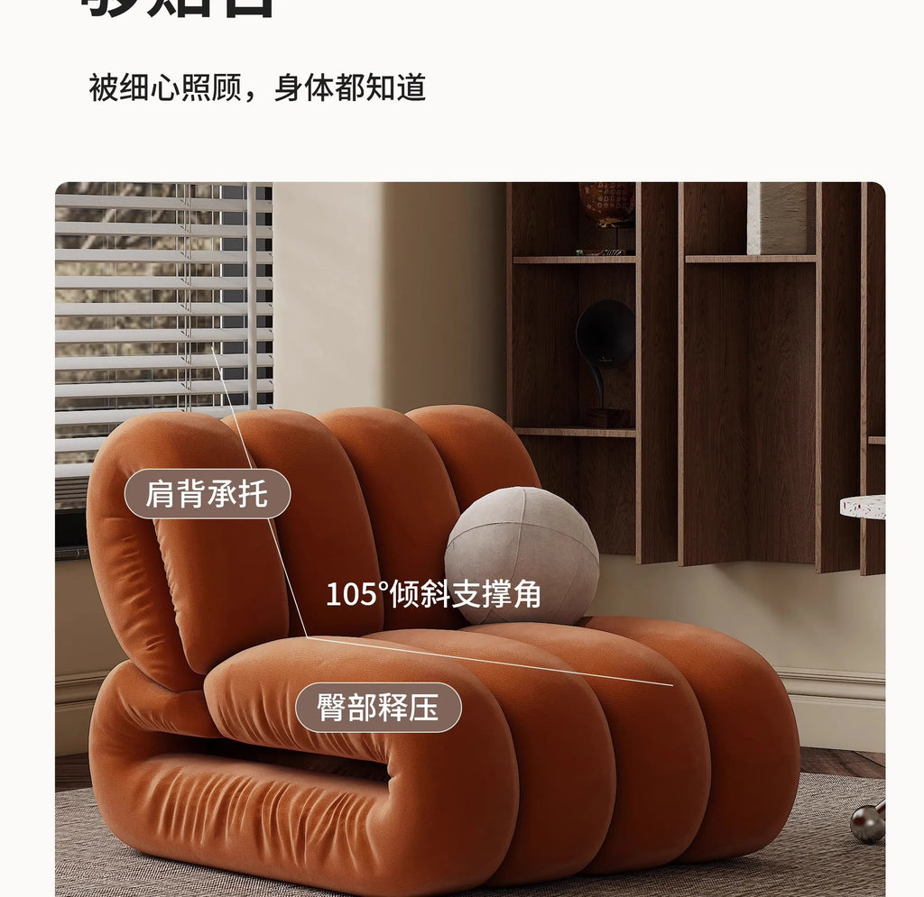Glamour Kawaii Living Room Sofas Unique Design Ergonomic Comfy Living Room Sofas Beauty Glam Sofa Pequeño Bedroom Furniture