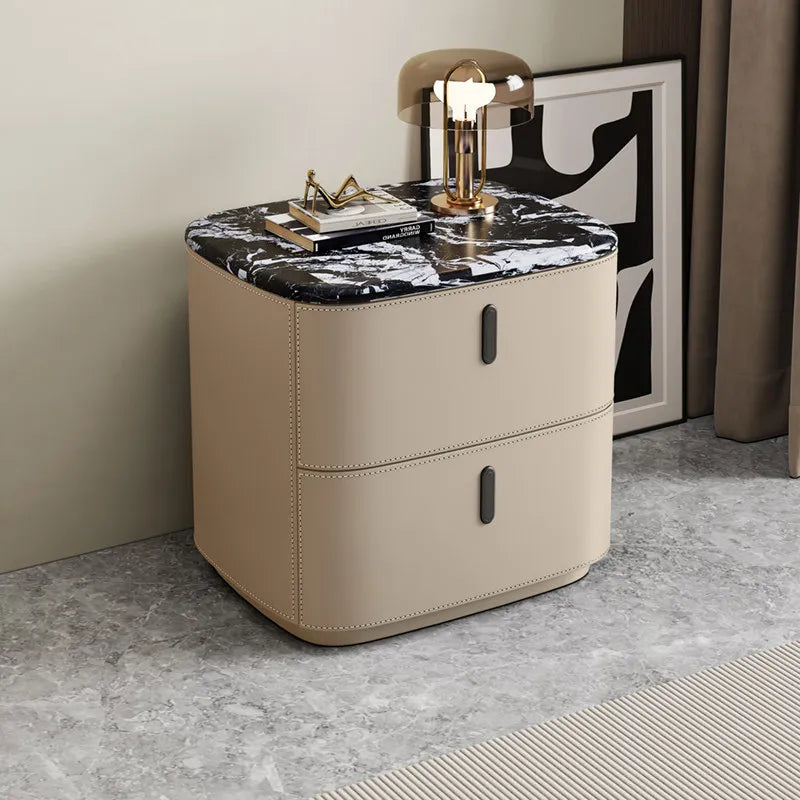 Bedroom Easy Nightstand Luxury Furniture Modern Unique Night Table Storage Mesitas Noches Dormitorio Baratas Bedroom Furniture