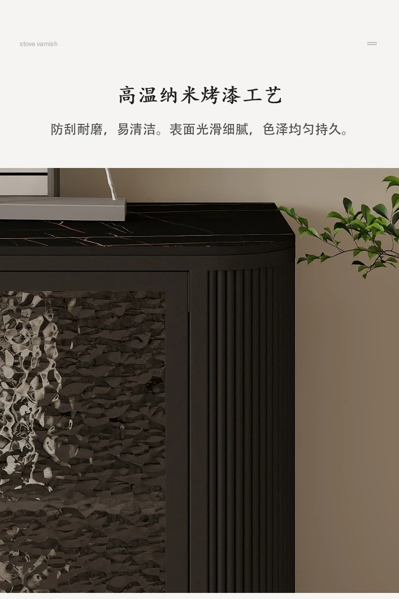 Italian Luxury Living Room Cabinets Storage Rustic Nordic Minimalist Living Room Cabinets Trendy American Meuble Furniture Home