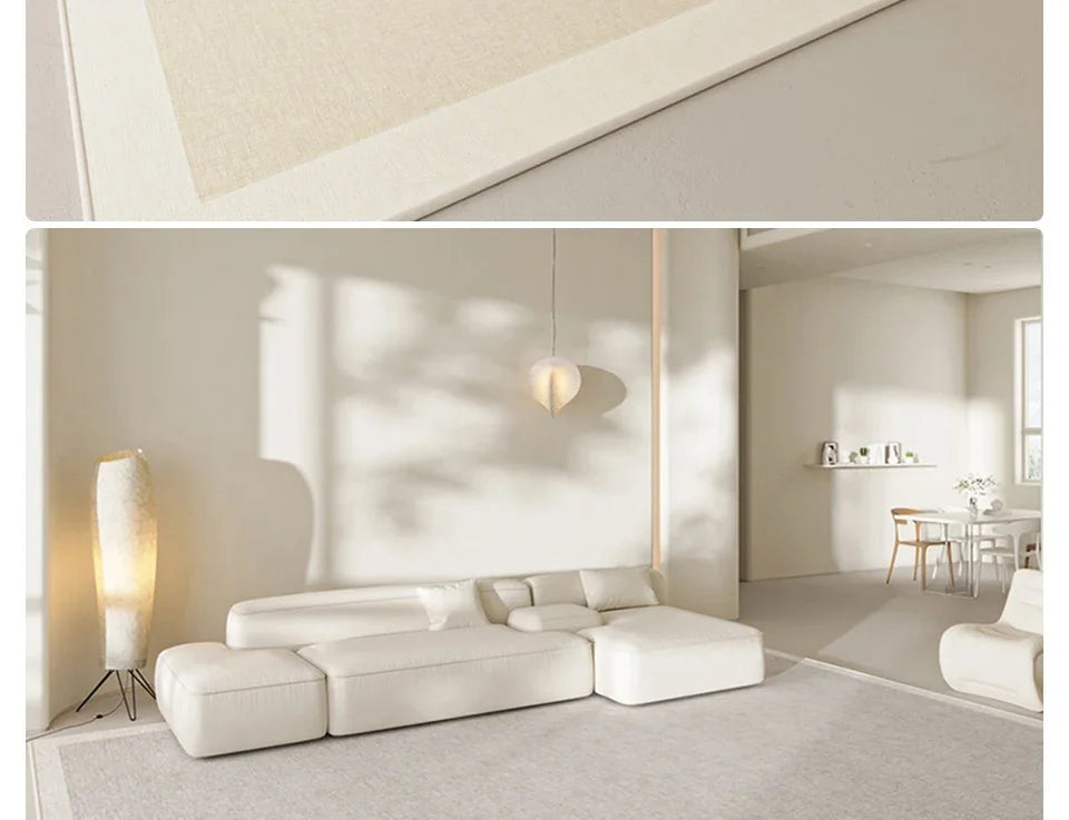 Living Room Carpet Large Area Rugs for Bedroom Decoration Rug Non-slip Floor Mat Home Decor Modern Tapis Salon שטיחים לסלון
