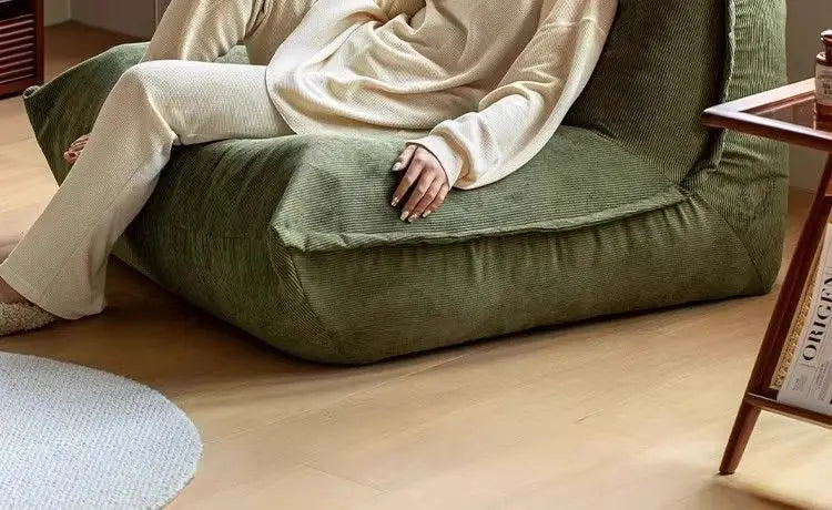Living Room Set Lazy, Sofa, Caterpillar, Balcony, Leisure, Living Room, Tatami, Bedroom, Single, Recliner