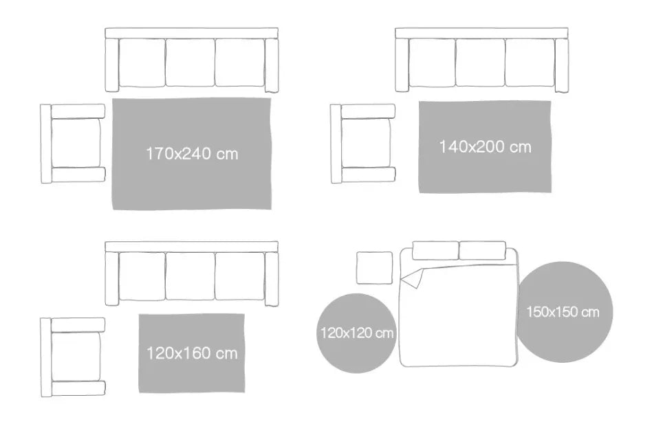 Large Area Living Room Carpet Cute Ins Simple Style Bedroom Bedside Rug Thick Plush Sofa Home Decoration Coffee Table Mats Ковер