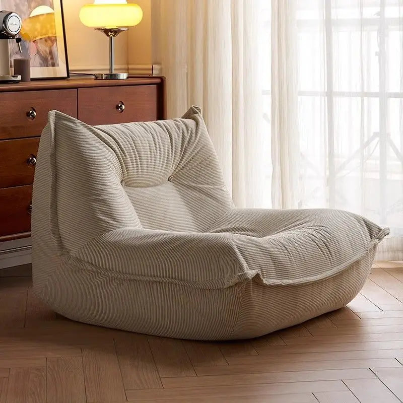 Living Room Set Lazy, Sofa, Caterpillar, Balcony, Leisure, Living Room, Tatami, Bedroom, Single, Recliner