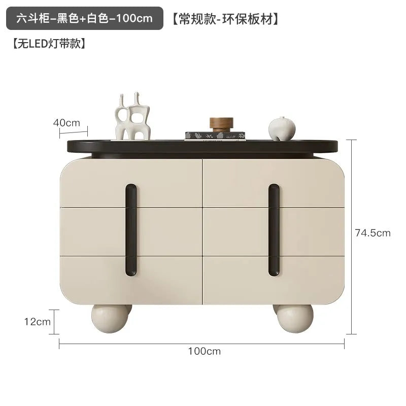Decor Organizer Living Room Cabinets Wood Luxury Drawers Corner Living Room Cabinets Nordic Coffee Gabinete Trendy Furniture