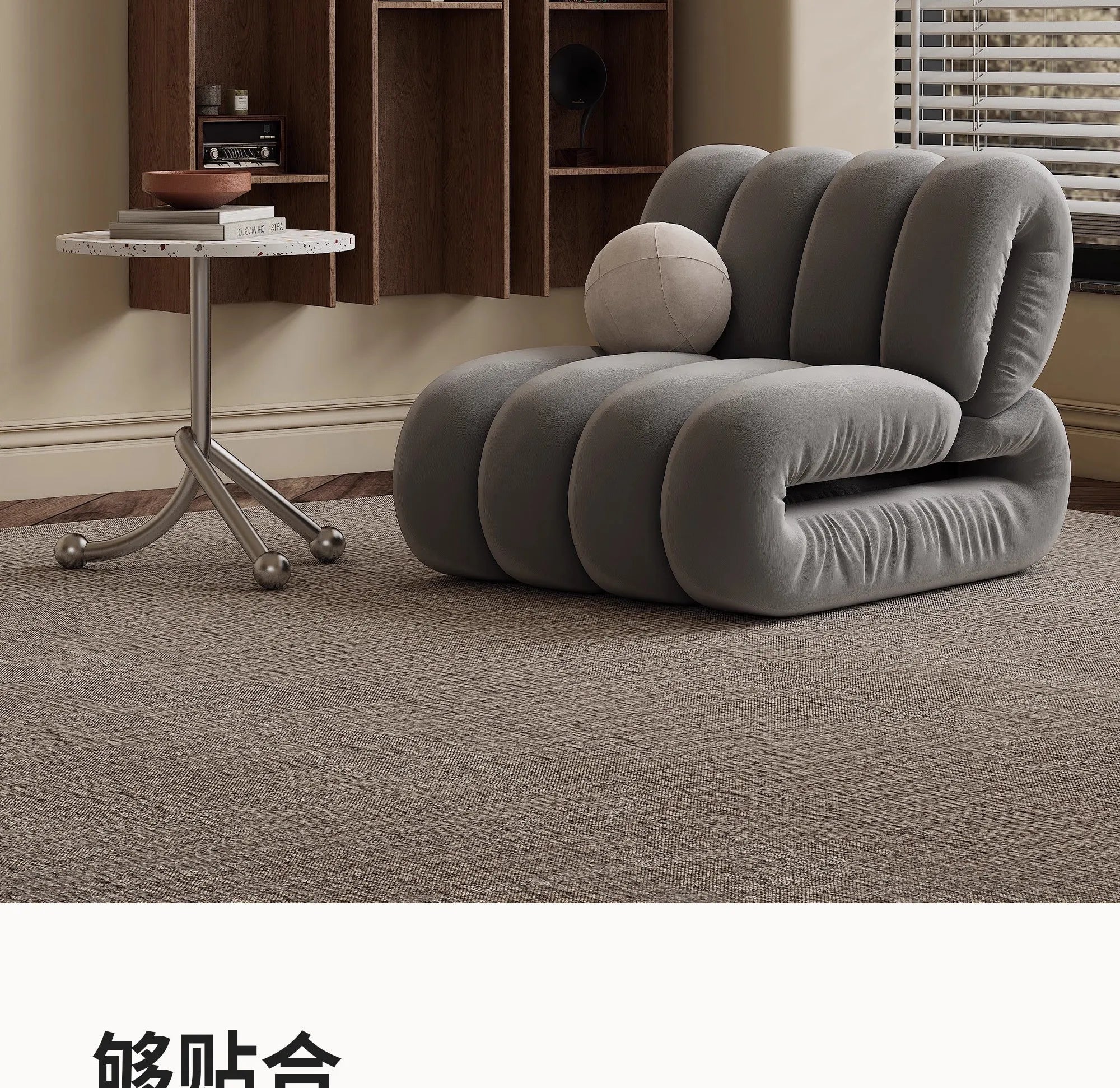 Glamour Kawaii Living Room Sofas Unique Design Ergonomic Comfy Living Room Sofas Beauty Glam Sofa Pequeño Bedroom Furniture