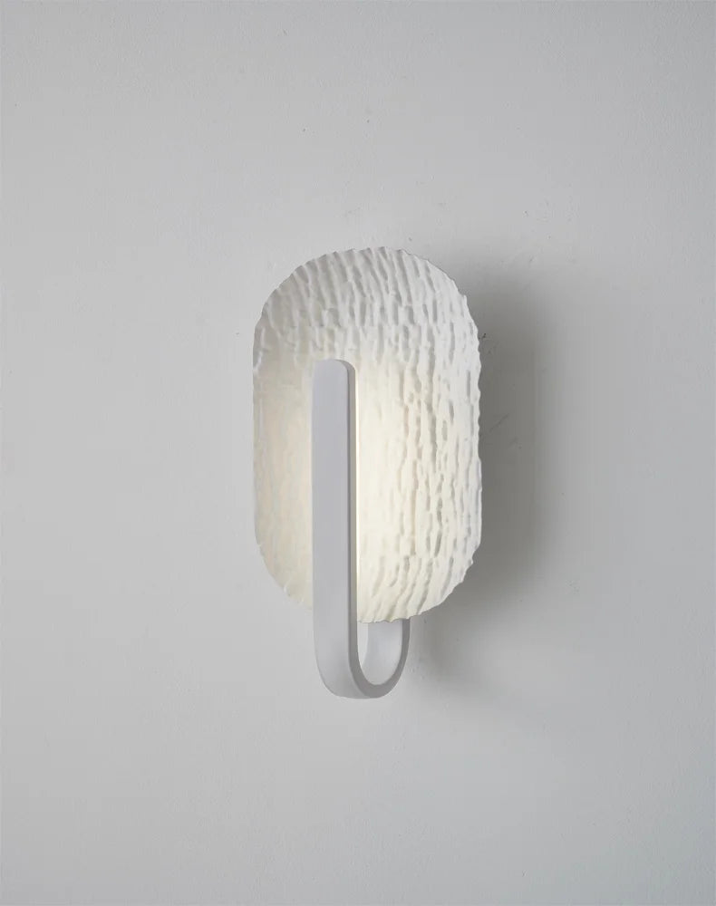 Luxury And Minimalist Hallway, Staircase Room, Pair Of Living Room, Background Wall, Master Bedroom, Bedside Wall Lamp