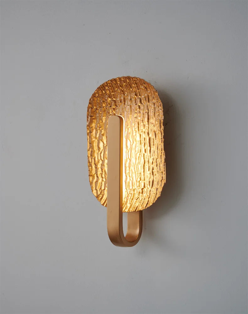 Luxury And Minimalist Hallway, Staircase Room, Pair Of Living Room, Background Wall, Master Bedroom, Bedside Wall Lamp