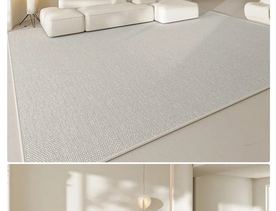 Living Room Carpet Large Area Rugs for Bedroom Decoration Rug Non-slip Floor Mat Home Decor Modern Tapis Salon שטיחים לסלון