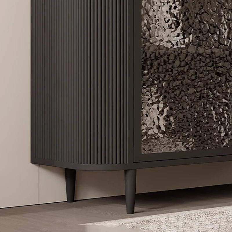 Italian Luxury Living Room Cabinets Storage Rustic Nordic Minimalist Living Room Cabinets Trendy American Meuble Furniture Home