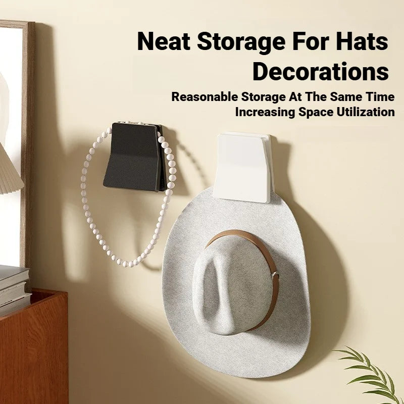 Kitchen Glove Holder Dishwashing Glove Hook Household Rubber Glove Storage Rack Dishcloth Clip Glove HangerStorage Clip