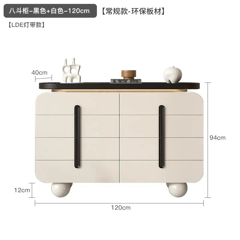 Decor Organizer Living Room Cabinets Wood Luxury Drawers Corner Living Room Cabinets Nordic Coffee Gabinete Trendy Furniture
