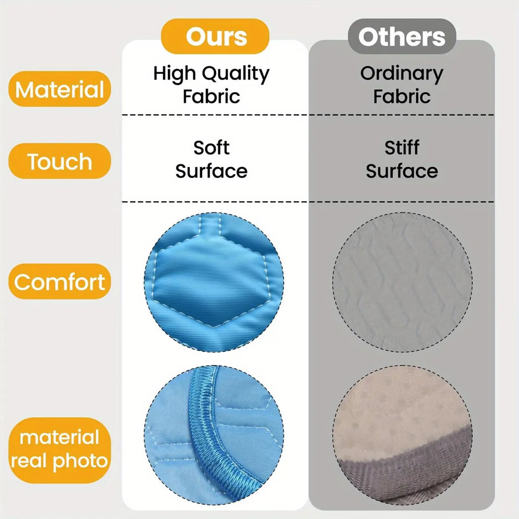 Dog Cooling Mat Summer Pet Cold Bed Extra Large For Small Big Dogs Pet Accessories Cat Durable Blanket Sofa Cat Ice Pad Blanket
