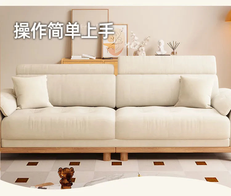 Individual Lounge Living Room Sofas Lazy Minimalist Room Decor Living Room Sofas Relaxing Nordic Muebles Lounge Suite Furniture