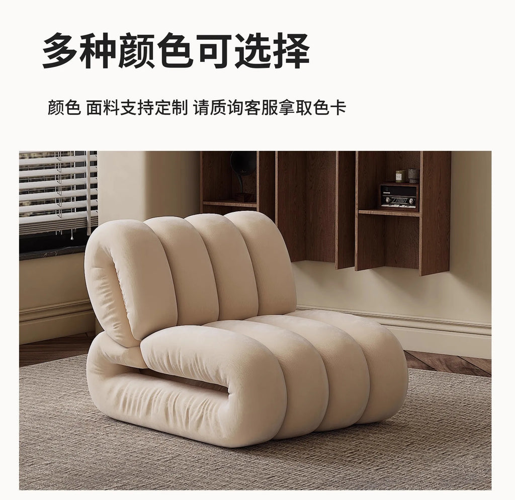 Glamour Kawaii Living Room Sofas Unique Design Ergonomic Comfy Living Room Sofas Beauty Glam Sofa Pequeño Bedroom Furniture