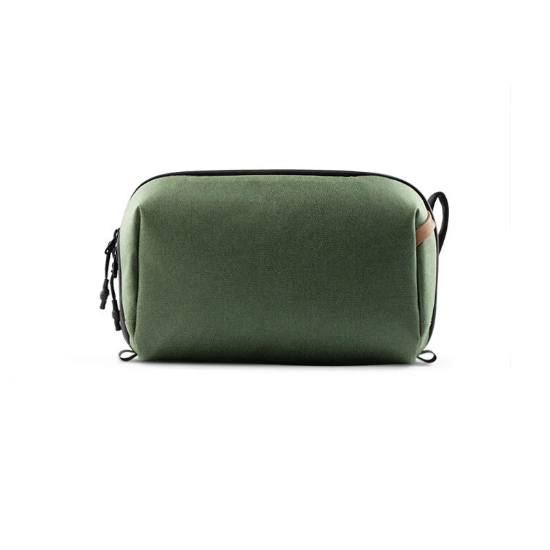Bathroom Storage Bag Dry Wet Separation Waterproof Toiletry Bag | Large Capacity Cosmetic Case for Business Trips