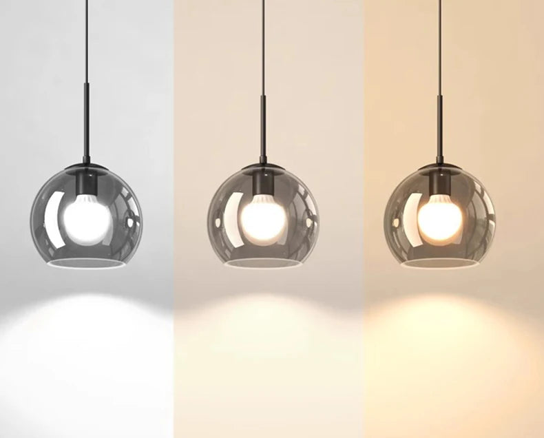 Modern Dining Room Pendant Lights Indoor Lighting Ceiling Lamp Hanging Light LED Chandeliers for Living Room Indoor Lighting