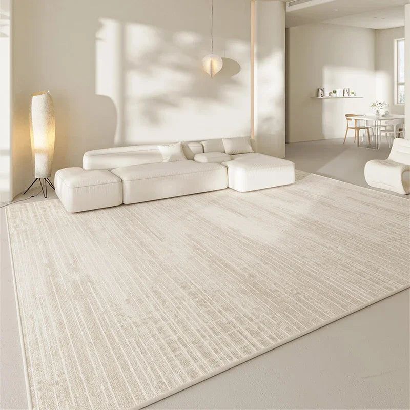 Living Room Carpet Large Area Rugs for Bedroom Decoration Rug Non-slip Floor Mat Home Decor Modern Tapis Salon שטיחים לסלון