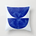 Bedroom Living Room Abstract Pattern Pillowcase Home Decor Sofa Cushion Cover