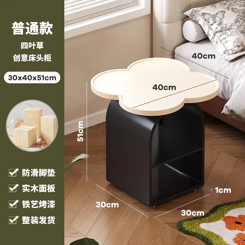 Bedroom Narrow Nightstands Luxury Design Modern Minimalist Nightstands With Storage Classic Mesa De Cabeceira House Furniture