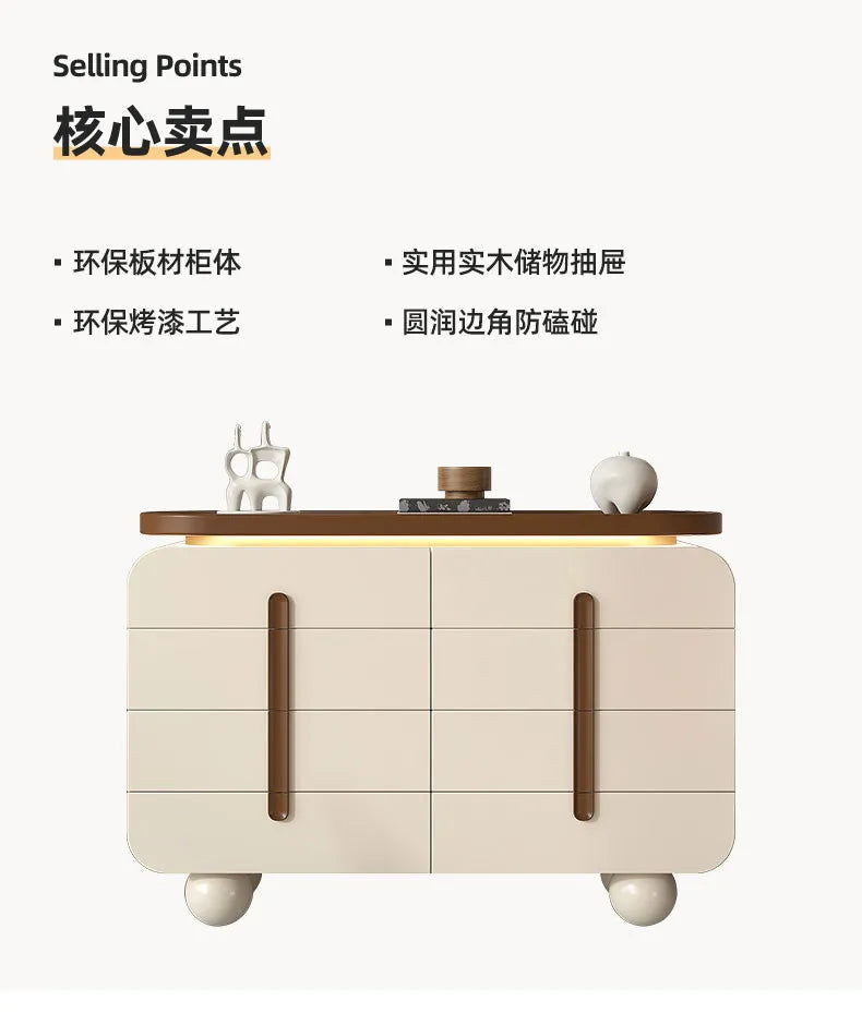 Decor Organizer Living Room Cabinets Wood Luxury Drawers Corner Living Room Cabinets Nordic Coffee Gabinete Trendy Furniture