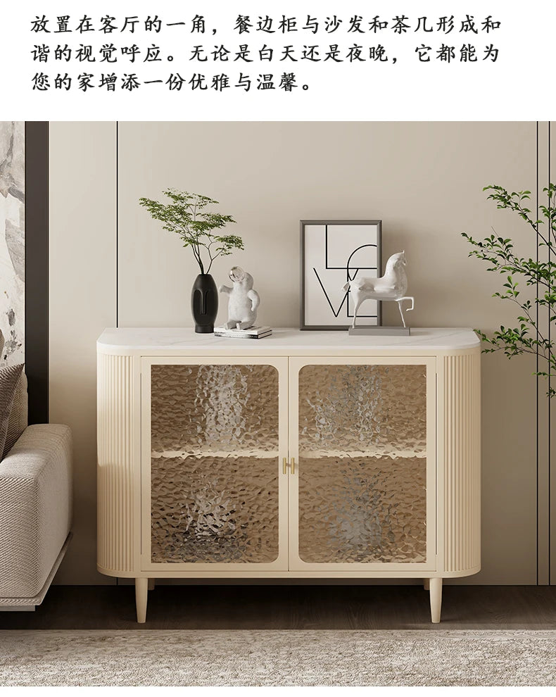 Italian Luxury Living Room Cabinets Storage Rustic Nordic Minimalist Living Room Cabinets Trendy American Meuble Furniture Home