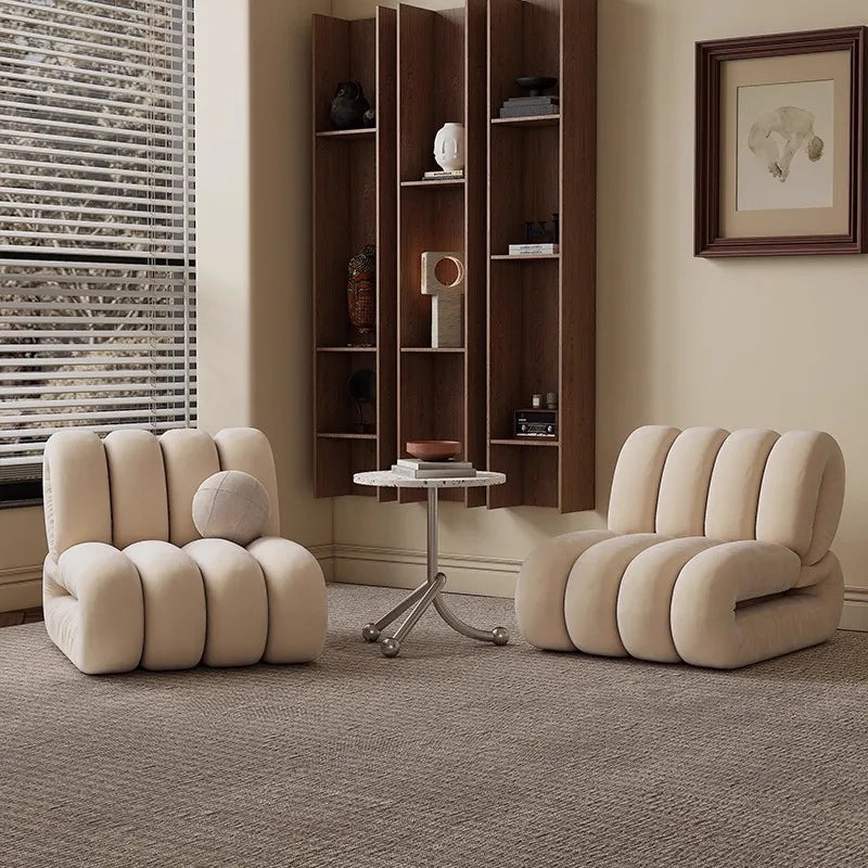 Glamour Kawaii Living Room Sofas Unique Design Ergonomic Comfy Living Room Sofas Beauty Glam Sofa Pequeño Bedroom Furniture