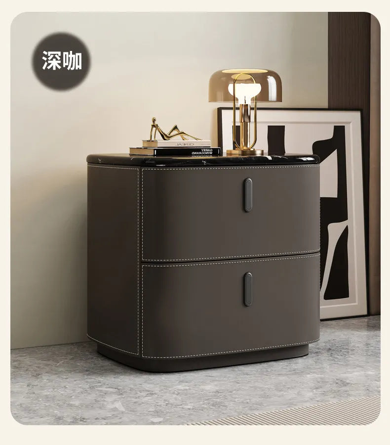 Bedroom Easy Nightstand Luxury Furniture Modern Unique Night Table Storage Mesitas Noches Dormitorio Baratas Bedroom Furniture