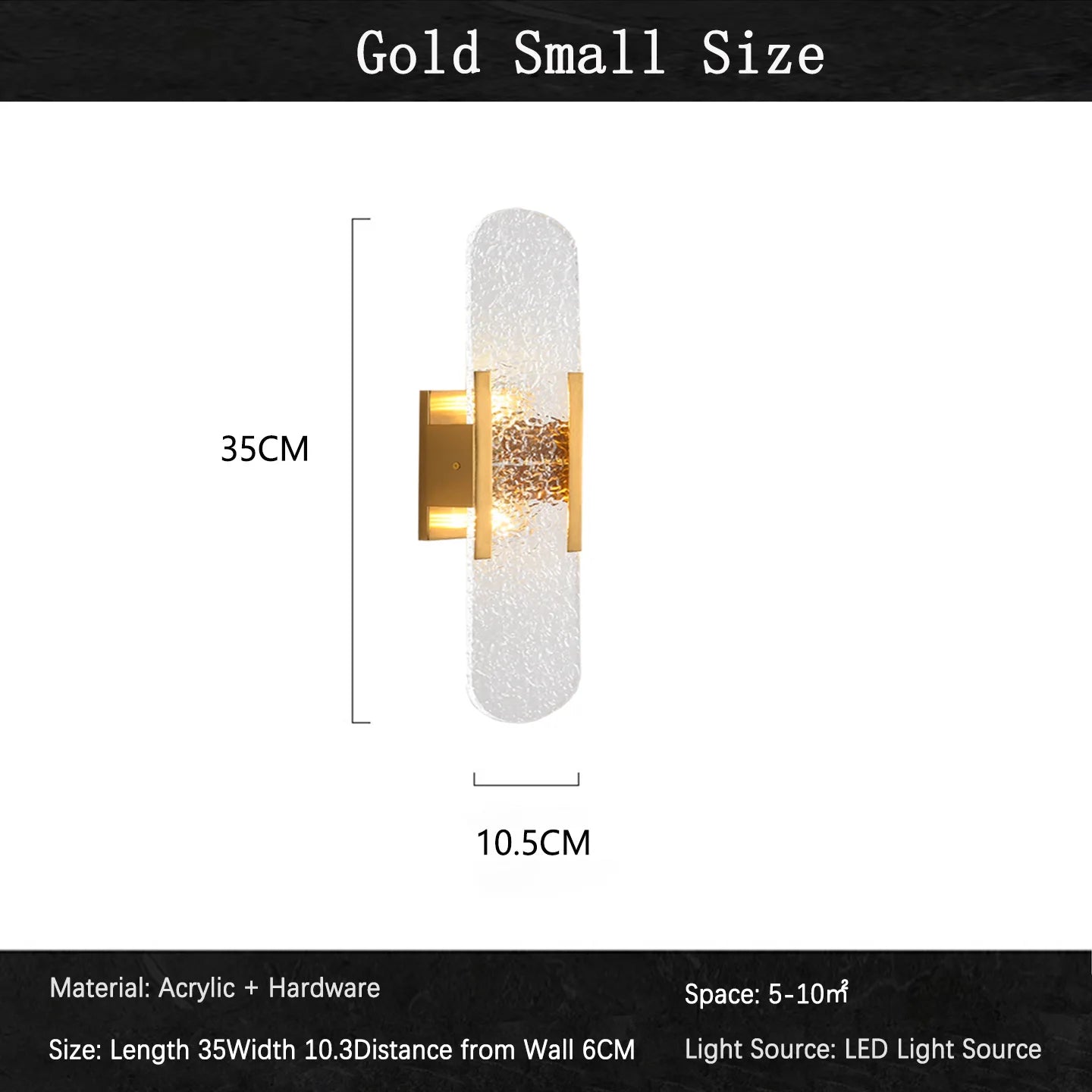 Modern Nordic High-End Marble Bedroom Bedside Lamps Living Room Wall Lighting Elegant Room Decor Marble Interior Wall Led Lights