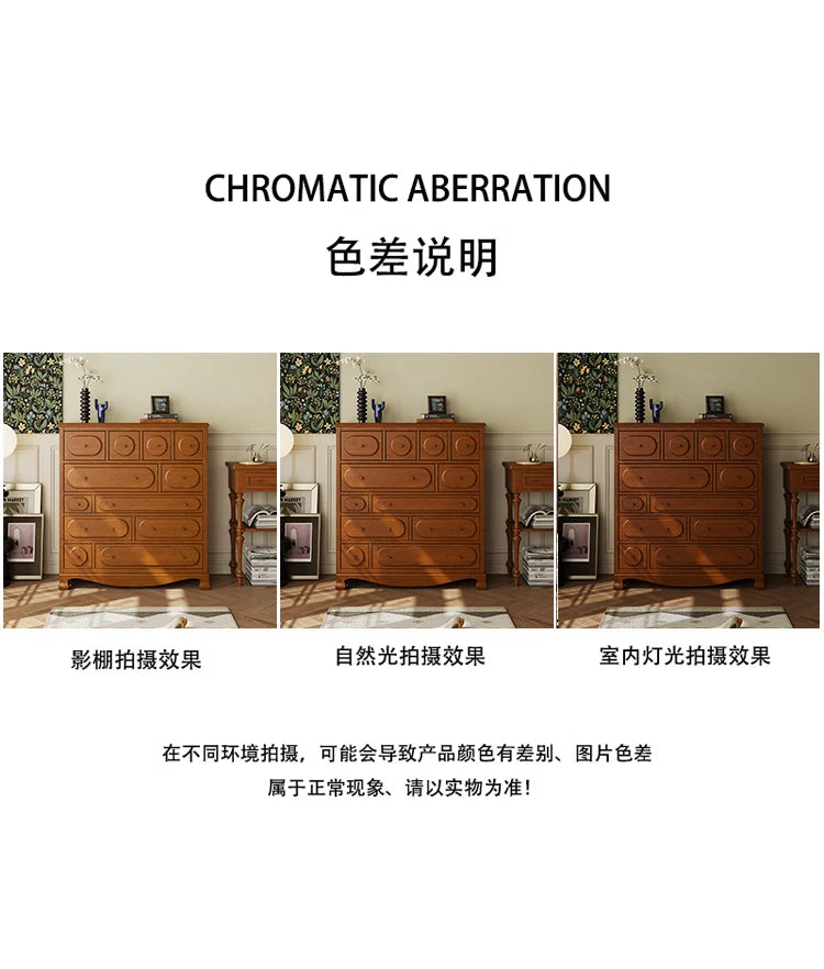 Classic Luxury Living Room Cabinets Retro Storage Mid Century Vintage Living Room Cabinets Drawers Modern Meuble Salon Furniture