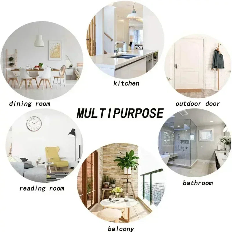 Large Area Living Room Floor Mat Non Slip Carpet for Home Bedroom Entryway Durable Indoor Rug Soft Underfoot Home Decor