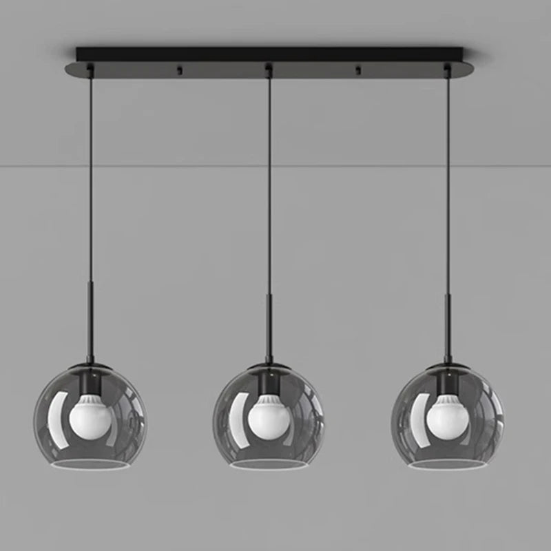 Modern Dining Room Pendant Lights Indoor Lighting Ceiling Lamp Hanging Light LED Chandeliers for Living Room Indoor Lighting