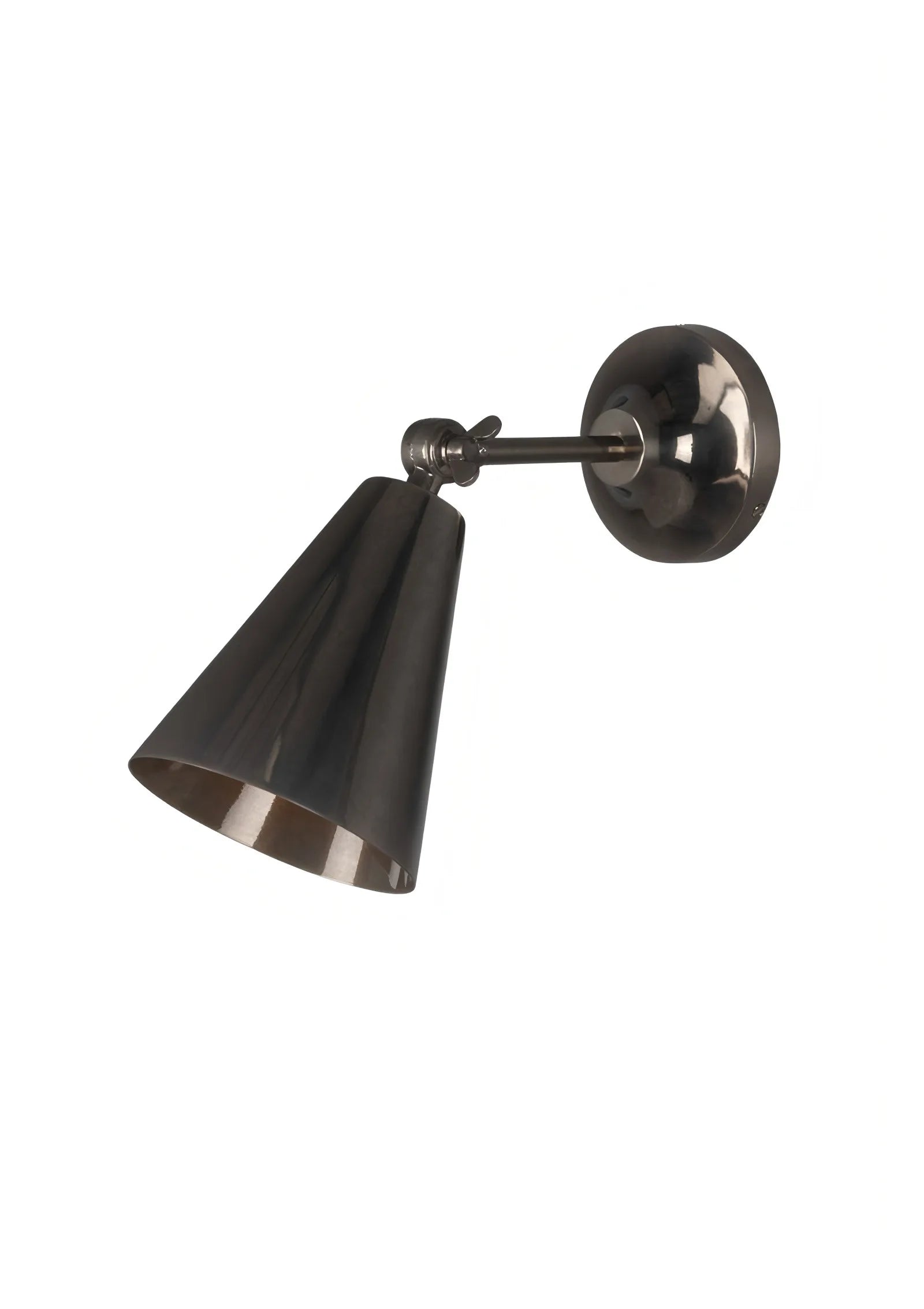 Retro Copper Bedroom Bedside Lamp Read Wall Lamp for Dressing Room Bathroom  Aisle Sconces Entrance Decoration Light