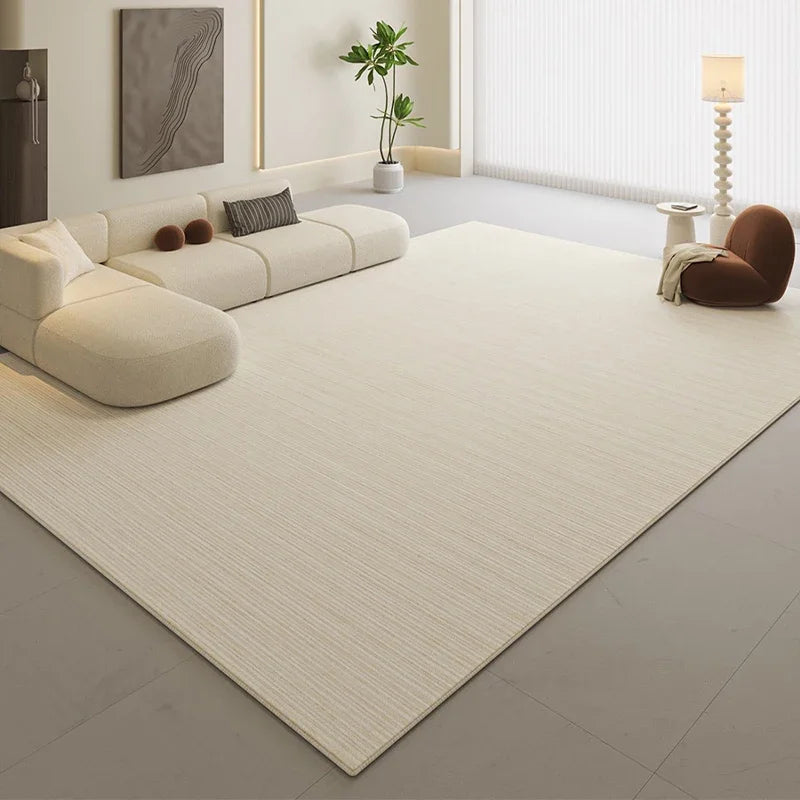 Living Room Carpet Large Area Rugs for Bedroom Decoration Rug Non-slip Floor Mat Home Decor Modern Tapis Salon שטיחים לסלון