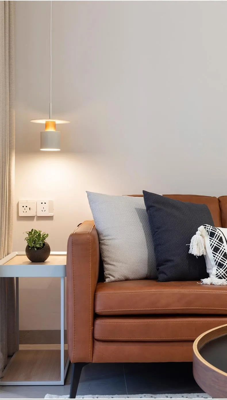 Room Decor Bedroom Bed Head Modern Simple New Main Bed Head Cable Light Minimalist Nordic Single Head Small Chandelier