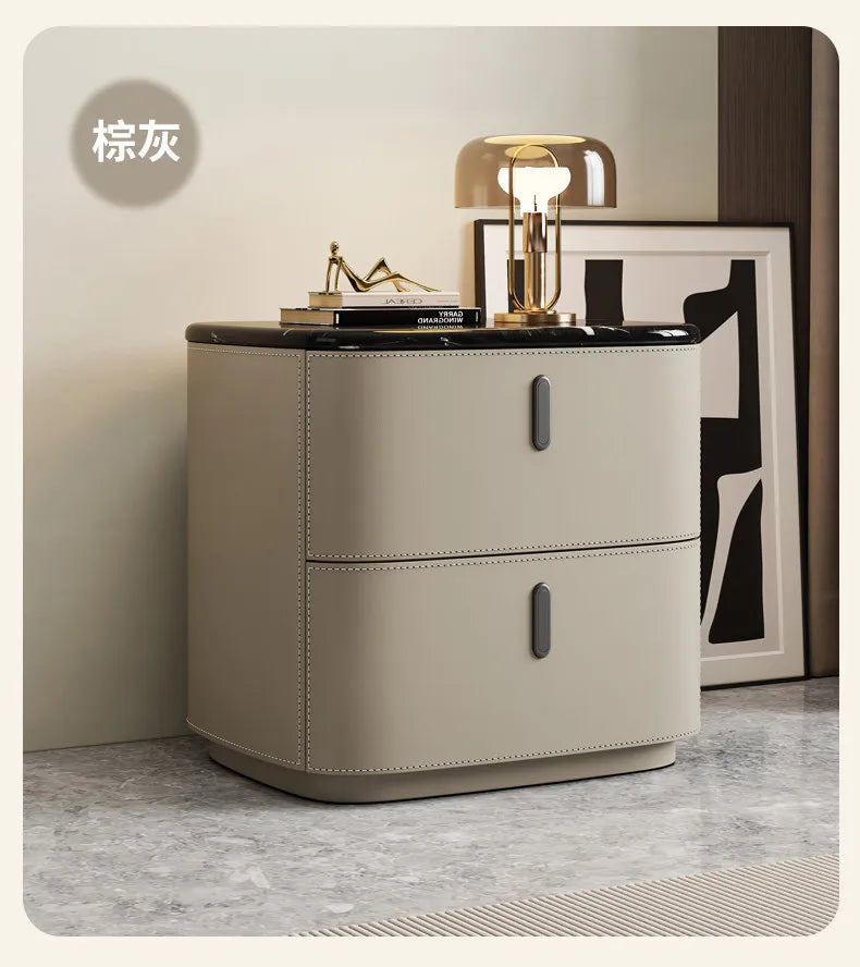 Bedroom Easy Nightstand Luxury Furniture Modern Unique Night Table Storage Mesitas Noches Dormitorio Baratas Bedroom Furniture