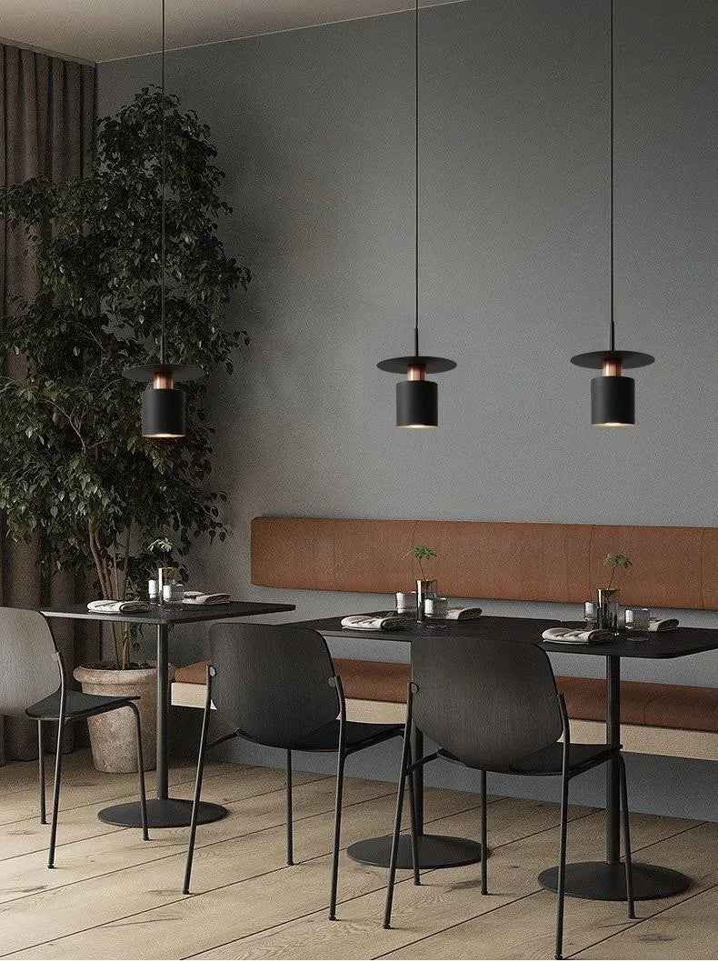 Room Decor Bedroom Bed Head Modern Simple New Main Bed Head Cable Light Minimalist Nordic Single Head Small Chandelier