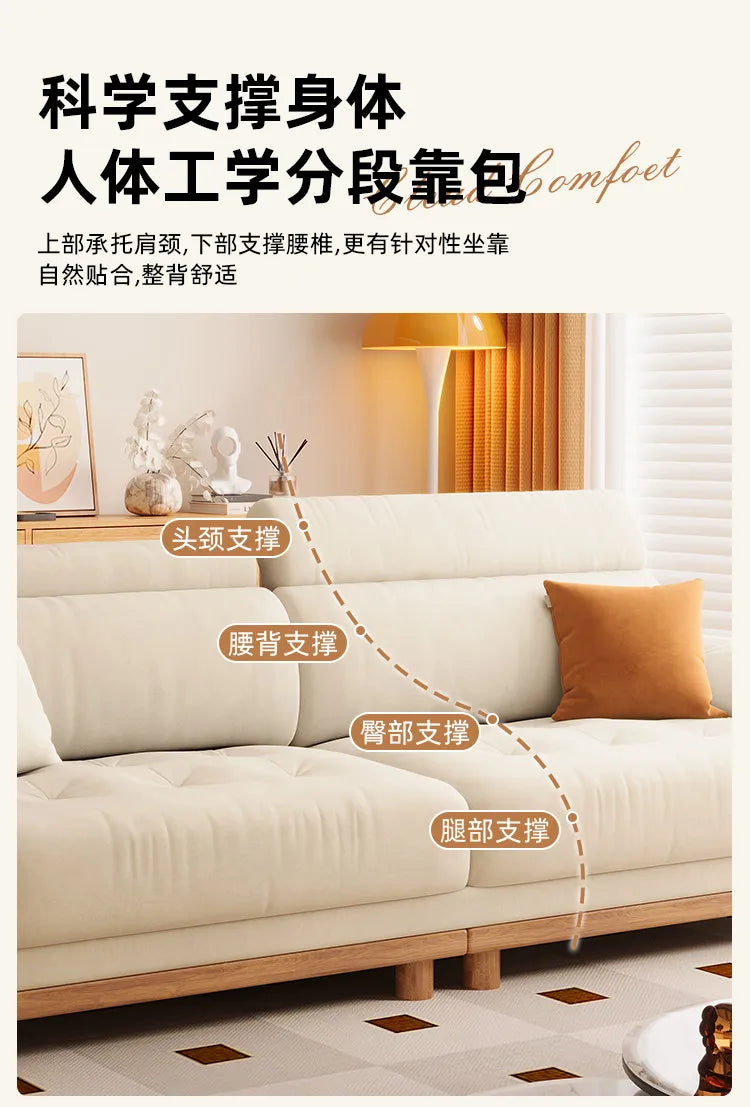 Individual Lounge Living Room Sofas Lazy Minimalist Room Decor Living Room Sofas Relaxing Nordic Muebles Lounge Suite Furniture