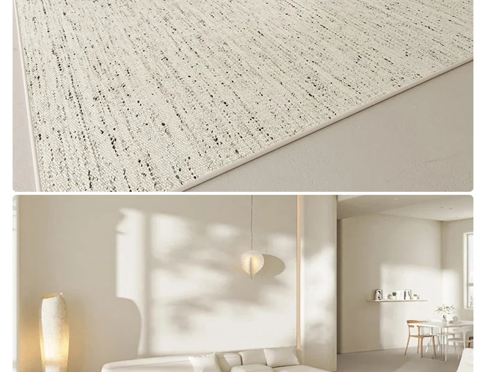 Living Room Carpet Large Area Rugs for Bedroom Decoration Rug Non-slip Floor Mat Home Decor Modern Tapis Salon שטיחים לסלון