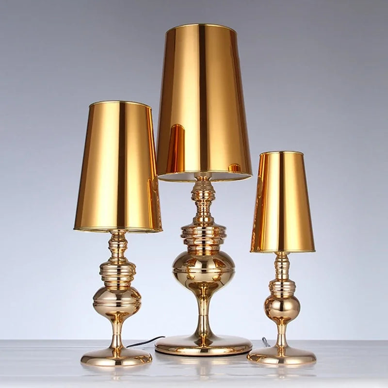 Italy Living Room LED Floor Lamp Home Decoration Bedroom Table Lamp Bedside Standing Modern Reading Table Light