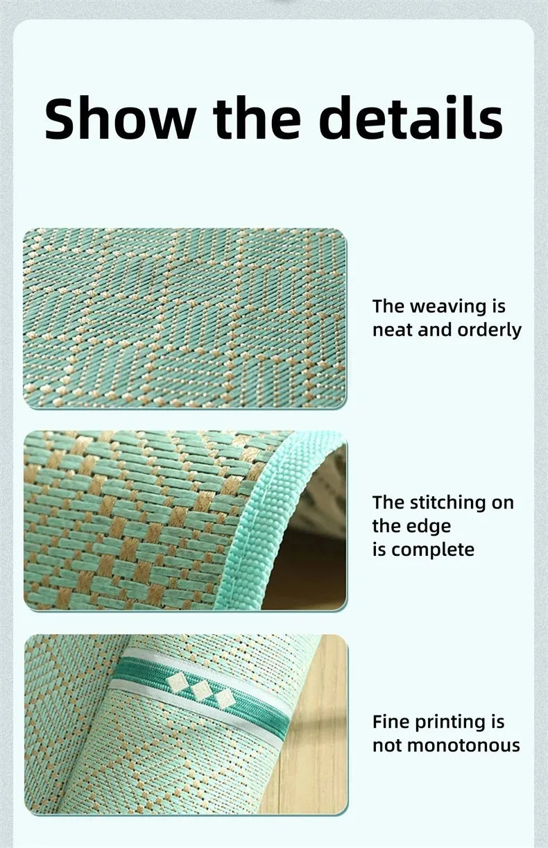 Cooling Bedding for Dogs Mat Pets Supplies Dog Beds Tiny Washable Bed Lie Outdoor House Cushion Mattress Large Pet Accessories