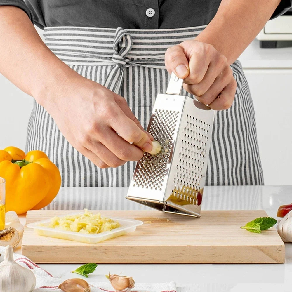 Kitchen Multifunctional Cabbage Cutting Knife, Stainless Steel Cutting Knife Suitable for Cutting Cabbage and Vegetables