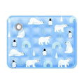 Cooling Beds Mat Cat Dog Cooling Mat Summer Durable Ice Blanket Self Added Water Reusable Cold Bed Anti-Heat Small Large Pets