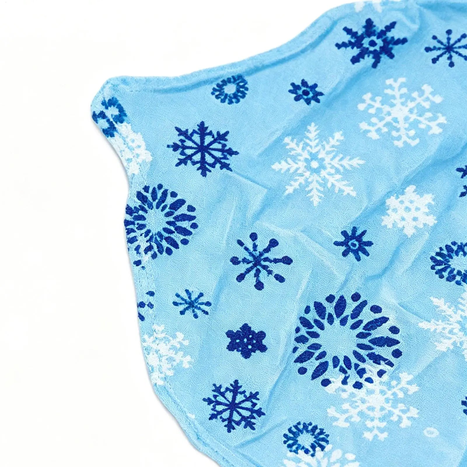 Pet Cooling Mat summer Cooling Pad Self-Cooling Ice  Pad Washable Pet Dog Cooling Mat for  Comfortable Dogs Cats Pet supplies